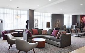 Courtyard By Marriott Newark Downtown